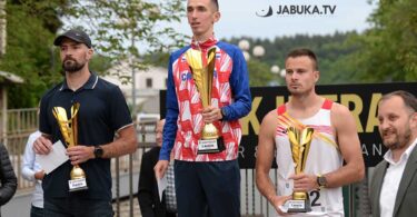 Ivan Dračar ponovno najbrži na mini maratonu Polog – Široki Brijeg