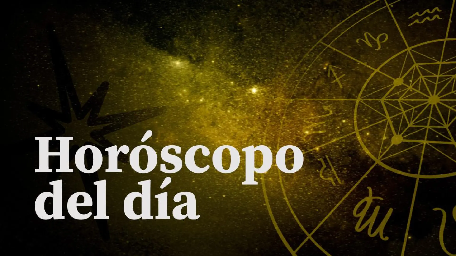 Tu horóscopo diario: lunes 4 de mayo de 2026 