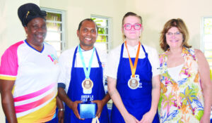 MYSTERY BASKETS AND FIERCE RIVALRIES IGNITE 2026 ACE CULINARY BATTLES