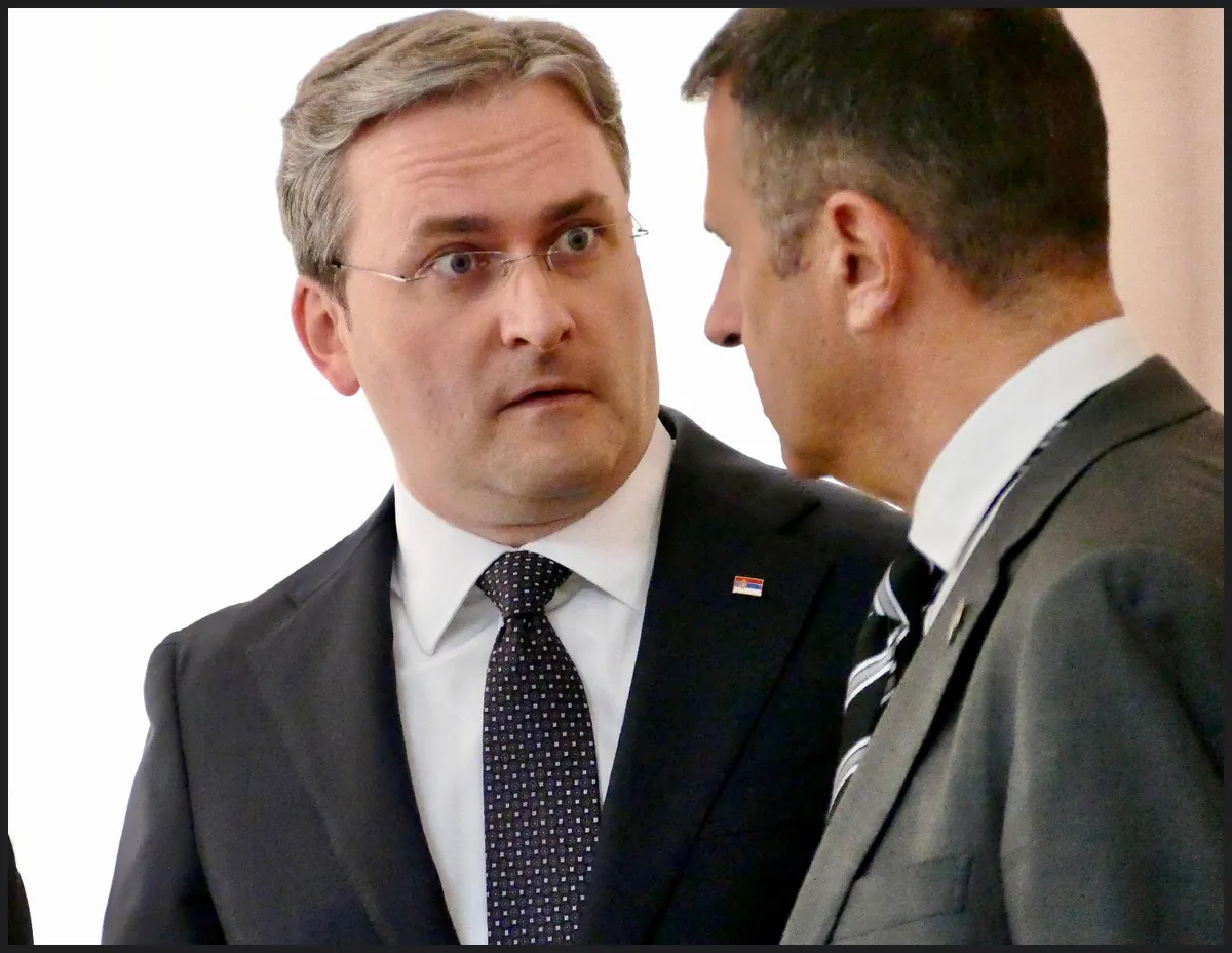 Selaković izneo odbranu, pokušao da diskredituje tužilaštvo i svedoke