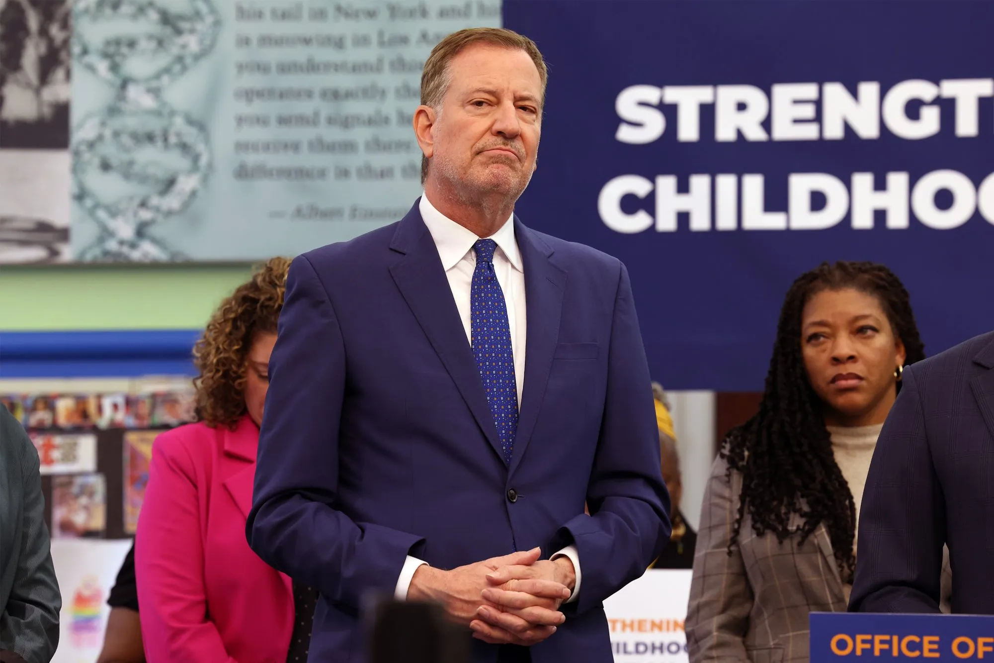 Why give Democrats more tax money to burn? They’ll just waste it again or let their friends steal it