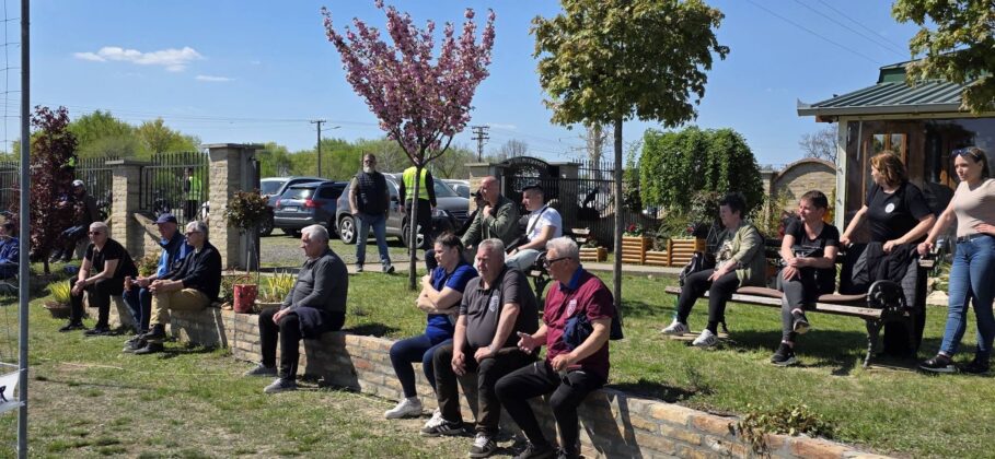 Međunarodna izložba nemačkih ovčara okupila izlagače iz sedam zemalja