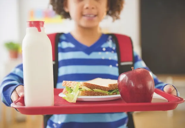 All Allen Parish students will eat free breakfasts, lunches this school year