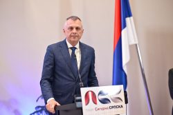 Radojičić: Vlast se enormno zadužila za kupovinu glasova (VIDEO)