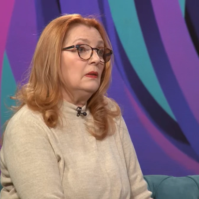 Tanja Bošković dobitnica nagrade za životno delo "Pavle Vuisić"