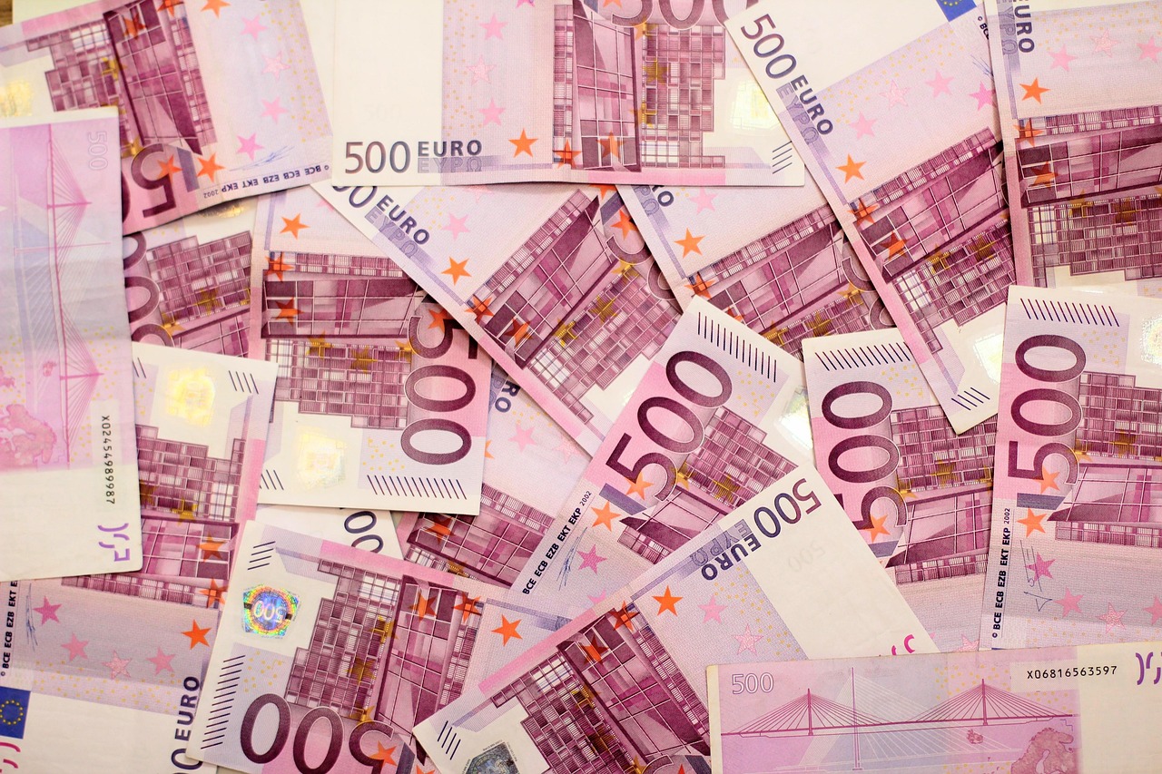 Beč: 100 000 € duga naglo “palo” na jednu ženu!