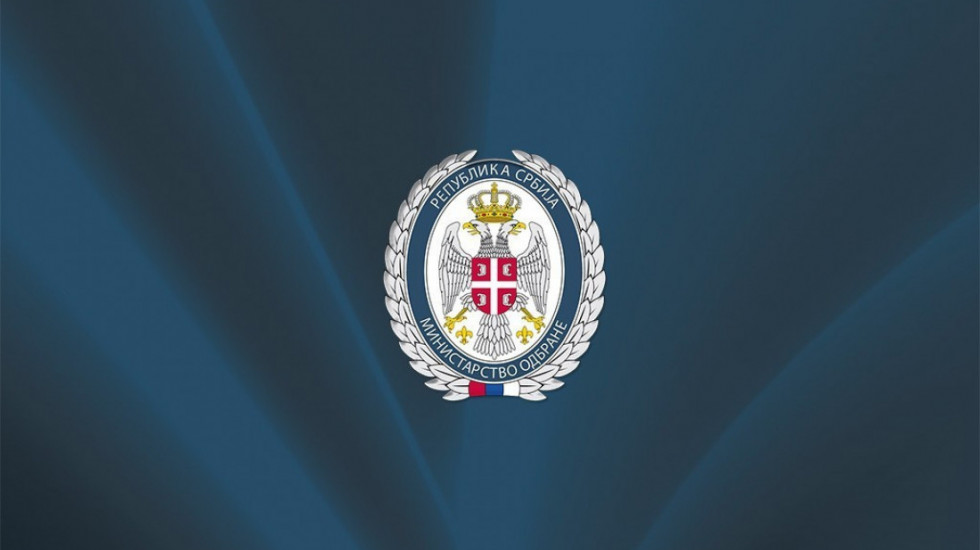 Vodnik 72. brigade pronađen mrtav u kasarni ''Rastko Nemanjić'' u Pančevu, formirana komisija za istragu