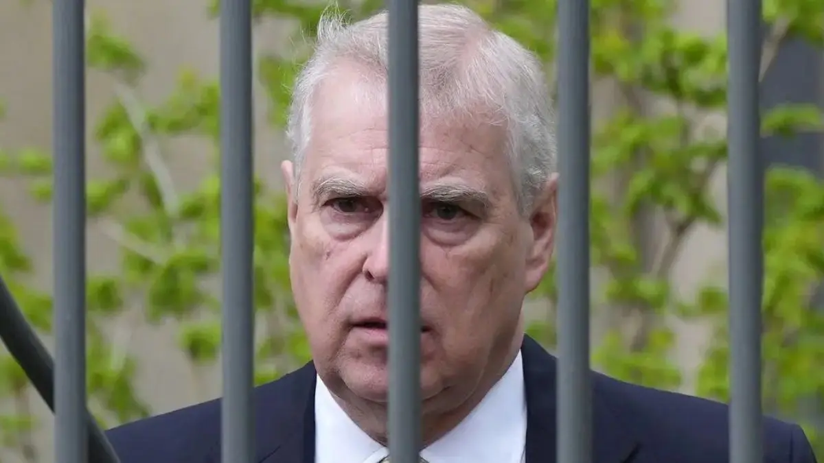 Former Prince Andrew Faces Fresh Police Probe Over Inappropriate Behavior at Royal Ascot