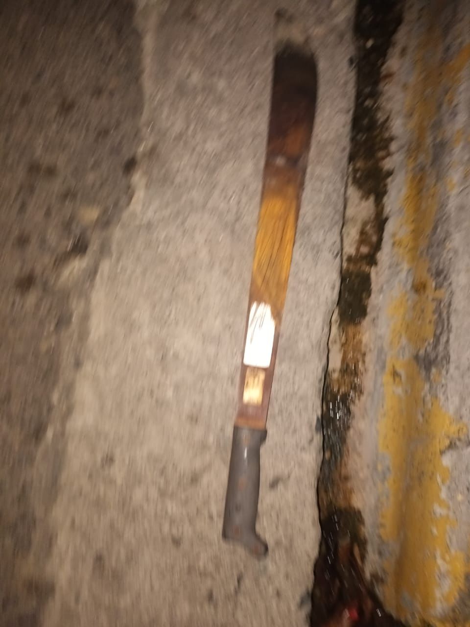 Three people were wounded by gunfire in separate incidents in Santiago