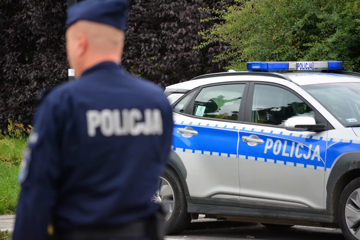 Poljska sprečila ruski atentat na ukrajinsko-američkog državljanina u Varšavi