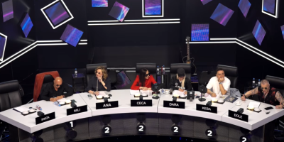 Ovo su polufinalisti "Zvezde Granda": U baražu drama i suze, a sada se bore za prvo mesto