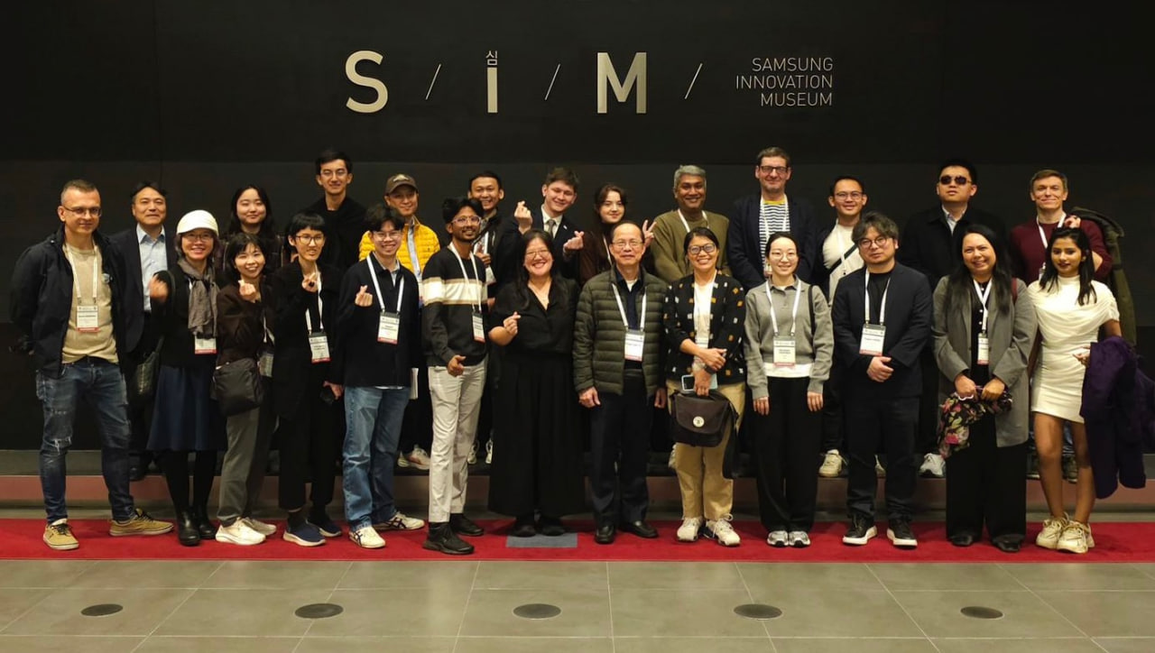 WJC Delegates Explore Korea’s Green Frontier and Digital Future