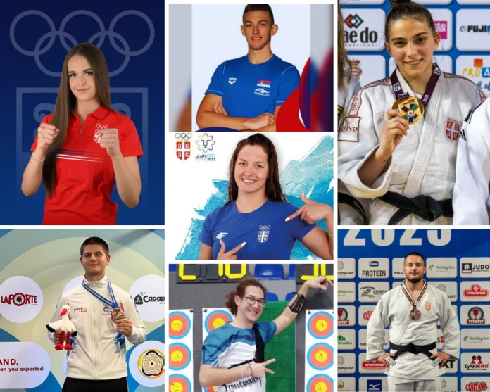 Danas počinju Mediteranske igre – Niš i Leskovac uz sedam svojih sportskih nada