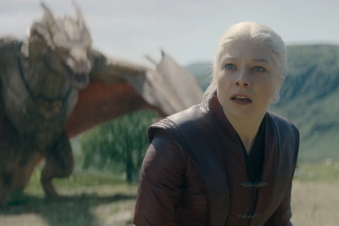 ‘House of the Dragon’ Season 3 Episode 7 Recap: Stop Dragon My Heart Around 