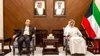 الكويت تستدعي السفير الإيراني بعد استهداف الناقلة "كيفان"