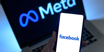 Meta vas prati i kada niste na Fejsubuku: Evo kako prikuplja vaše podatke