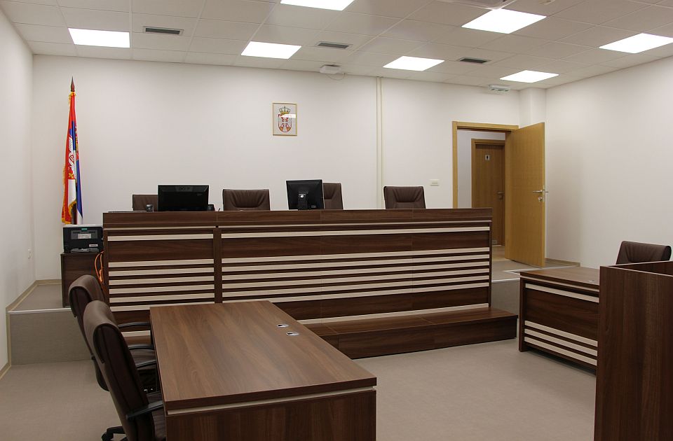 Udruženje tužilaca neće učestvovati u javnim slušanjima o izmenama Mrdićevih zakona