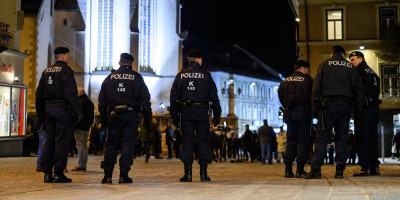Srbin (22) izboden u Beču: Mladić u teškom stanju, napadač napravio jednu grešku