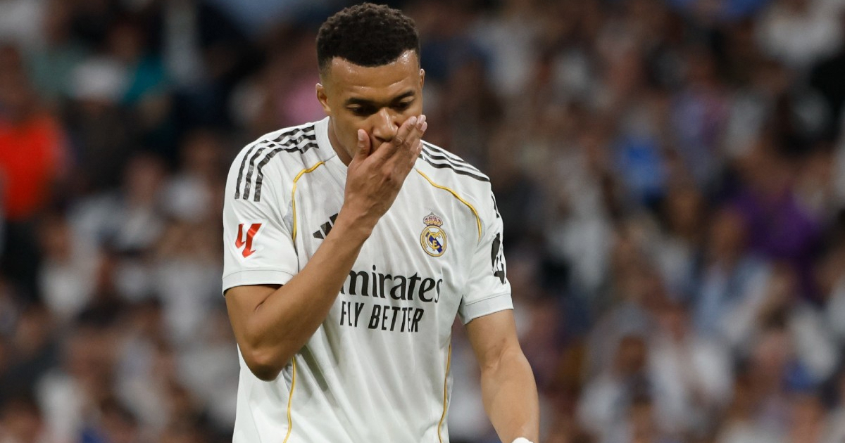 Mbappe slučajno otkrio koga želi za novog trenera Reala?