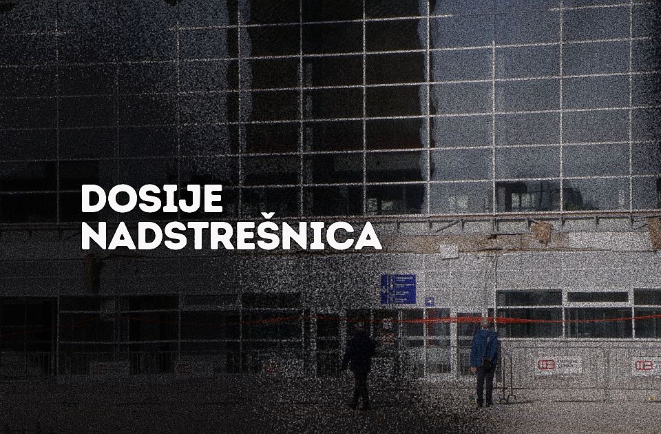 Optužnica za "Nadstrešnicu": Šta su svedočili inspektori i izvođači?