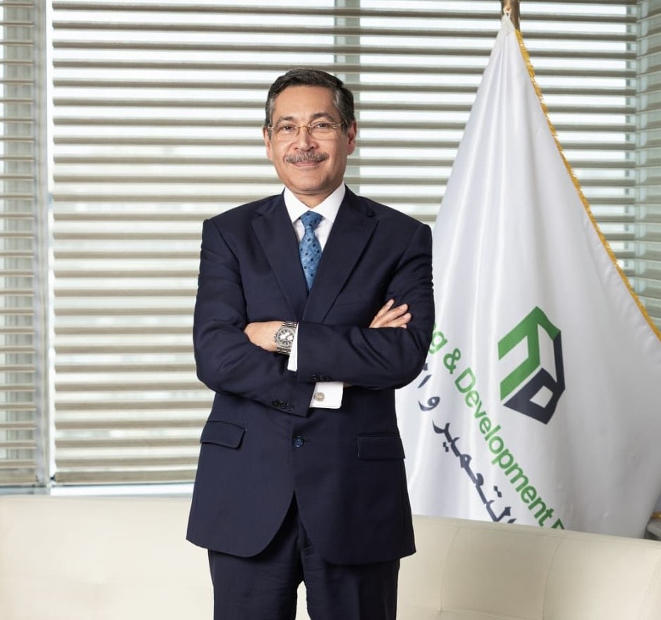 HDB’s Q1 2026 net profit surpasses EGP 5bn amid strong growth across key indicators