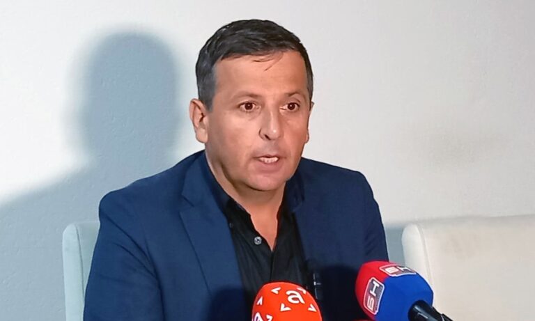 Vukanovć otkrio koga vidi kao kandidata za predsjednika Srpske: Samljeli bismo ih!