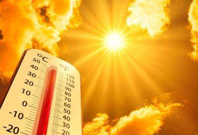 Ova evropska zemlja ušla u istoriju ZBOG VRUĆINE: Zabeležena najviša temperatura u istoriji merenja, meteorolozi upozoravaju - najgore tek stiže
