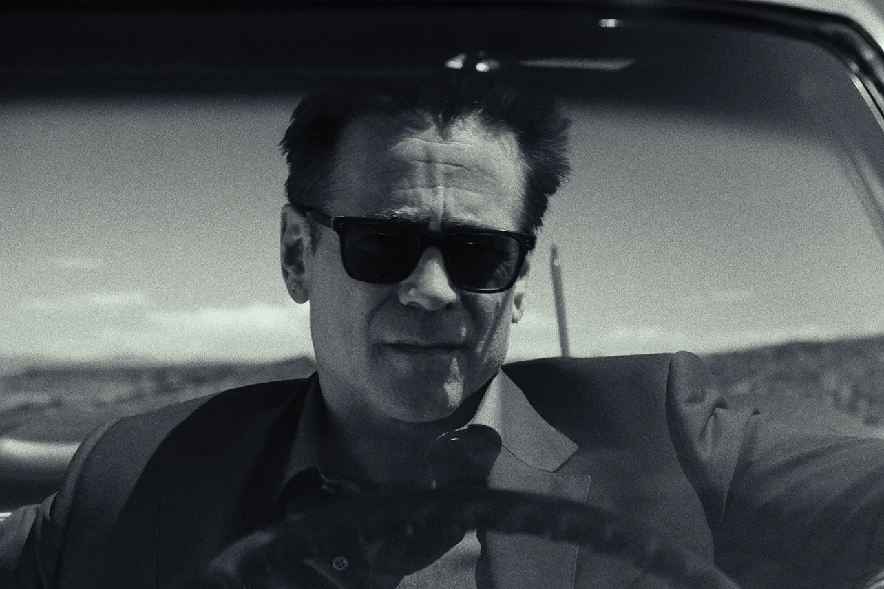 Will There Be A Season 3 Of ‘Sugar’ On Apple TV? Colin Farrell Weighs In
