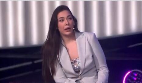 SVAĐA KAKVA SE NE PAMTI U ZVEZDAMA GRANDA: Sanja Vučić urnisala Đorđa Davida, pa i ostale kolege: Jedino se Mili izvuko!