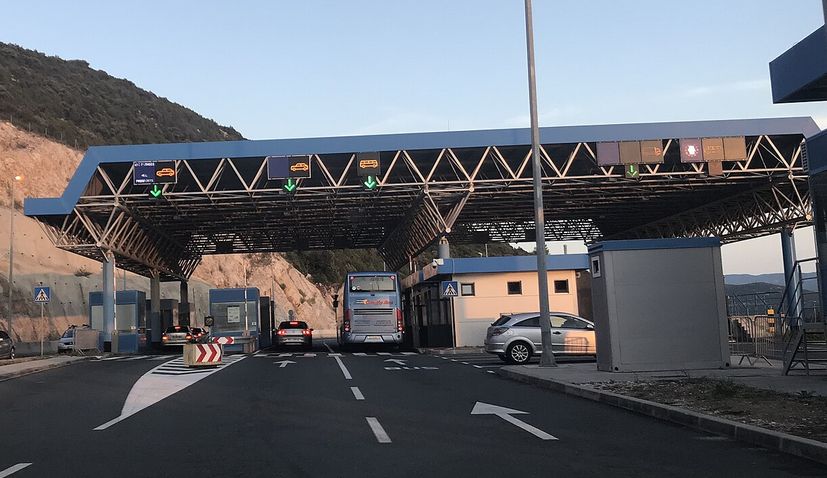 Croatia–Bosnia border trade boosted as key crossings gain full inspection status