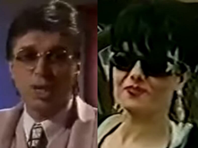 Saša Popović pre Suzane hteo da oženi ovu kraljicu bakšiša, ona mu slomila srce: Bila u zagrljaju Alena Delona, 4 puta se udavala, a na duši nosi veliki greh