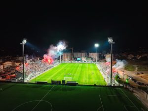 HŠK Posušje dobio UEFA i WWin Premijer licencu za sezonu 2026./2027.