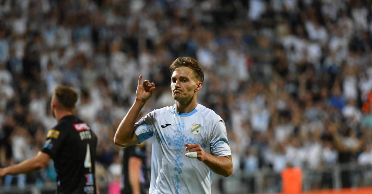 Finski mediji optimistični uoči dolaska Rijeke: ‘Treba nam samo jedan gol za produžetke‘