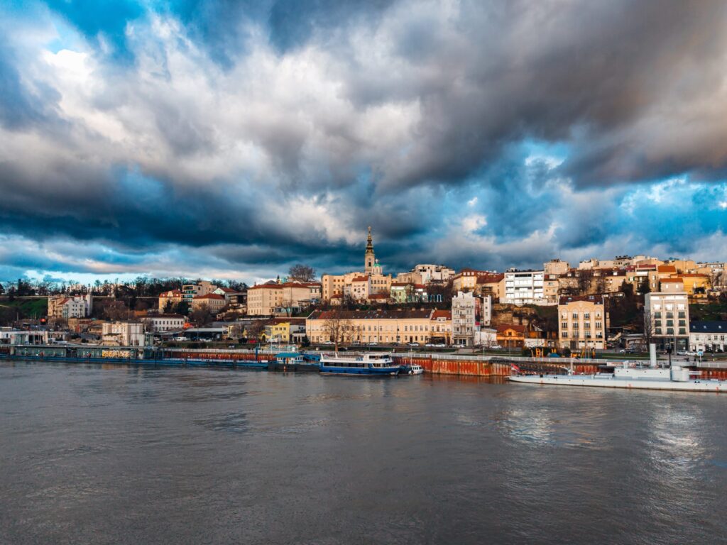 VIKEND U BEOGRADU: Dešavanja na više lokacija u gradu
