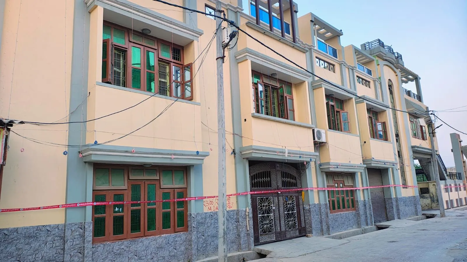 Beef allegations at wedding: 7 arrested, UP banquet hall sealed