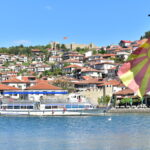 Turist od Gruzija se udavi vo Ohridskoto Ezero kaj Peštani, prijaveno i isčeznuvanje na 15-godišna devojka