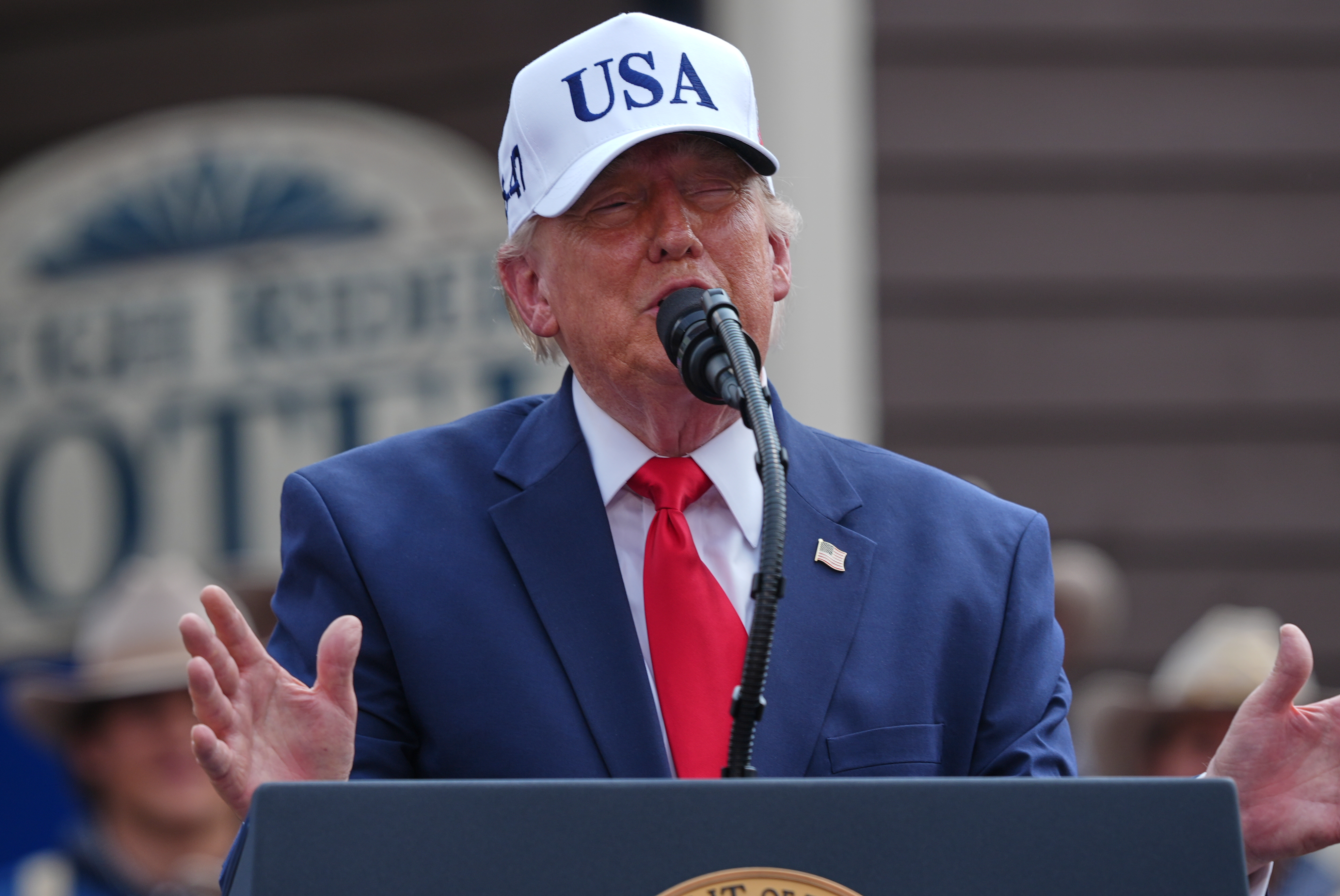 Trump isn't extending CUSMA trade deal, so what happens now?