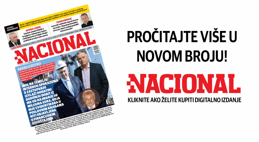 NEZAKONITE RADNJE MOL-a Na temelju internog Sporazuma o zastupanju izvlači se dodatna godišnja dobit iz Ine