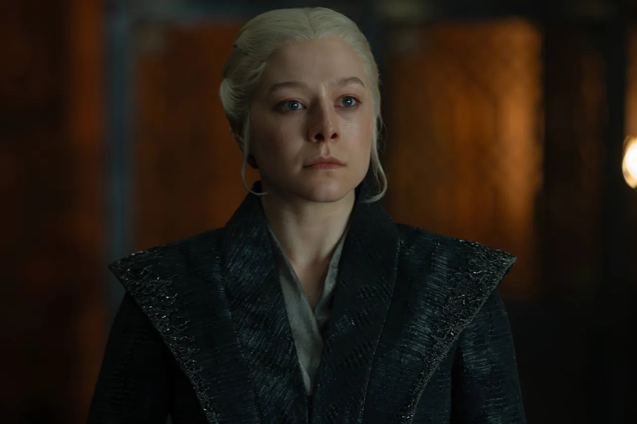 ‘House of the Dragon’ Season 3 Episode 3 Recap: Fell on Black Days