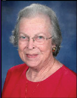 Annette Trahan