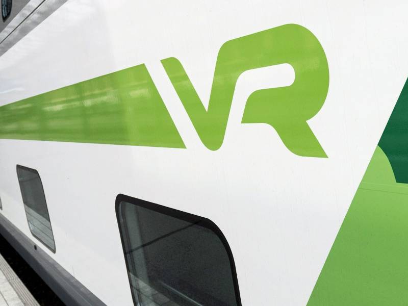 Baby born on train from Helsinki to Vaasa