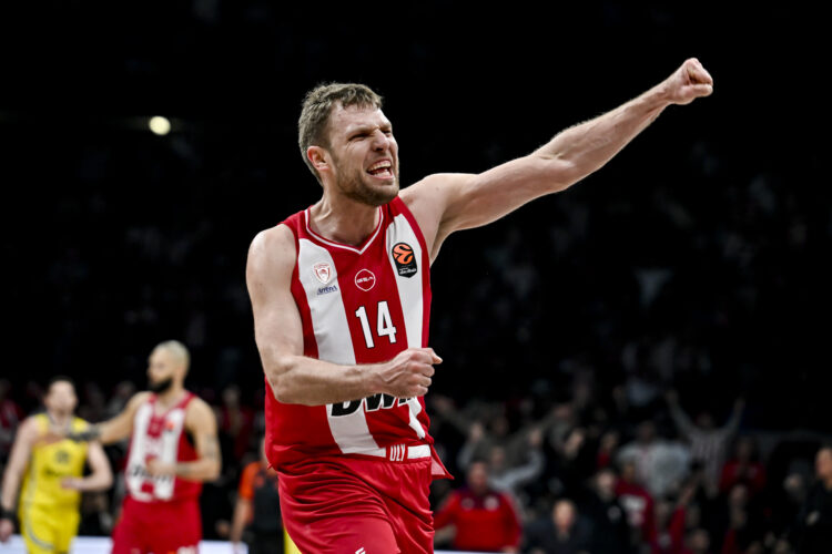 Olimpijakos i Real peti put za trofej Evrolige – skidanje kletve ili povratak “kralja”