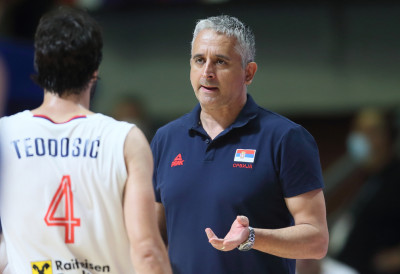 "MOJ AGENT SE TIME BAVI": Kokoškov se oglasio oko dolaska u Zvezdu!