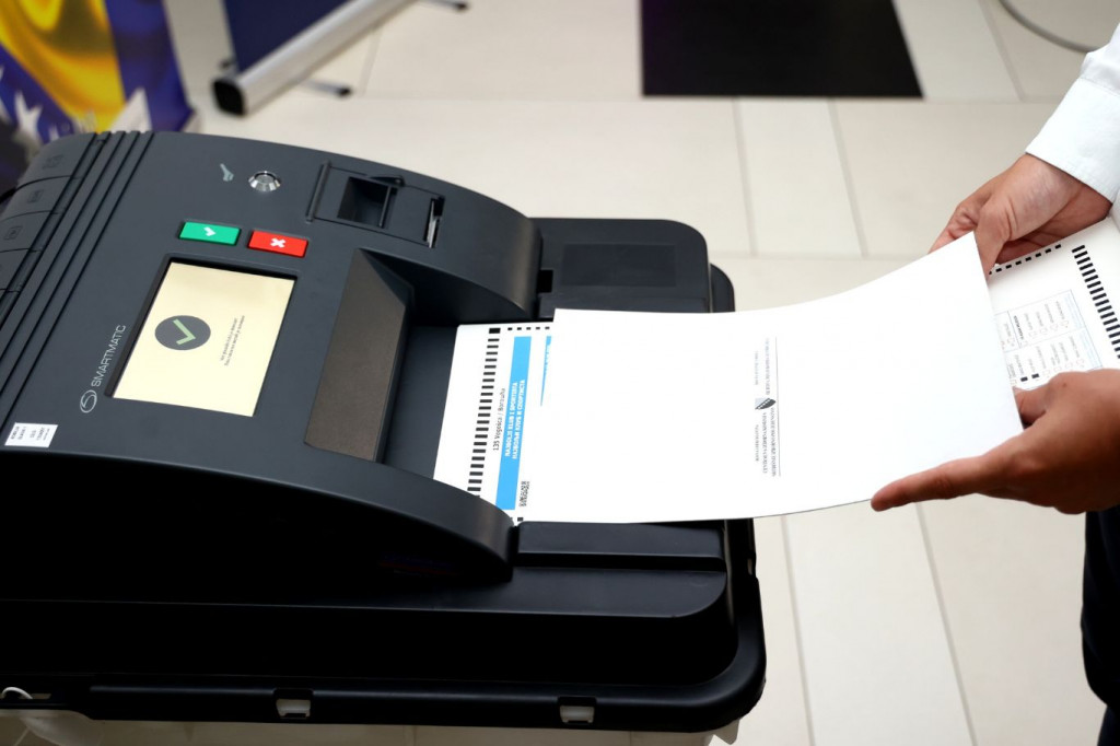 Što ako hakeri napadnu izbore i državne institucije u BiH?