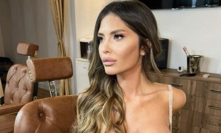 Ana Radulović se oprostila od Pinka: “Još večeras”