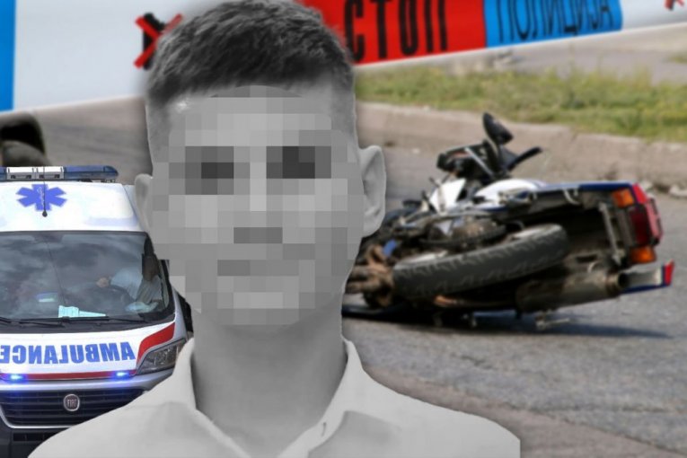PORODIČNO PROKLETSTVO U DOMU TINEJDŽERA KOJI JE POGINUO KOD OBRENOVCA: Potresna ispovest Nikoline sestre: Zauvek obeleženi tugom!