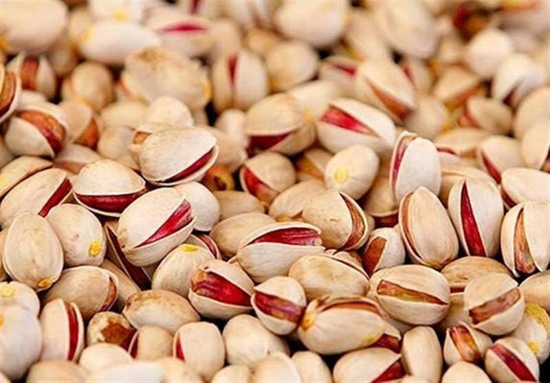 Iran's pistachio exports to Europe reach €27m in 3 months