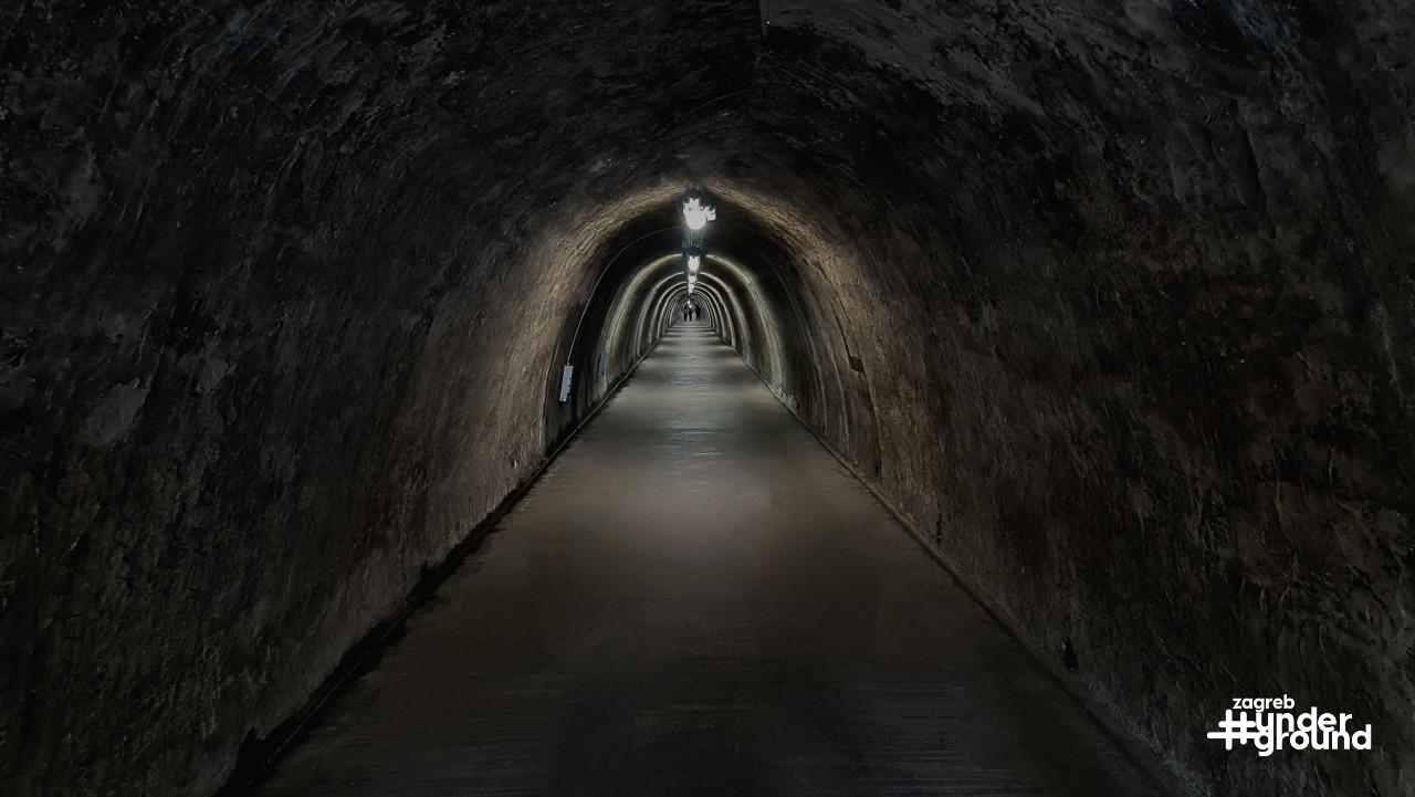 Tunel Grič na tri dana postaje centar vina, hrane i dobre zabave – stiže ZAGREB UNDERGROUND!