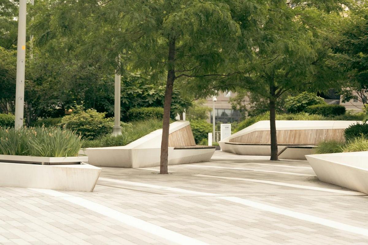 Zašto je kvalitetan materijal važan za urbanu infrastrukturu grada?