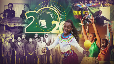 Africa Day 2026: A defining moment 63 years in the works